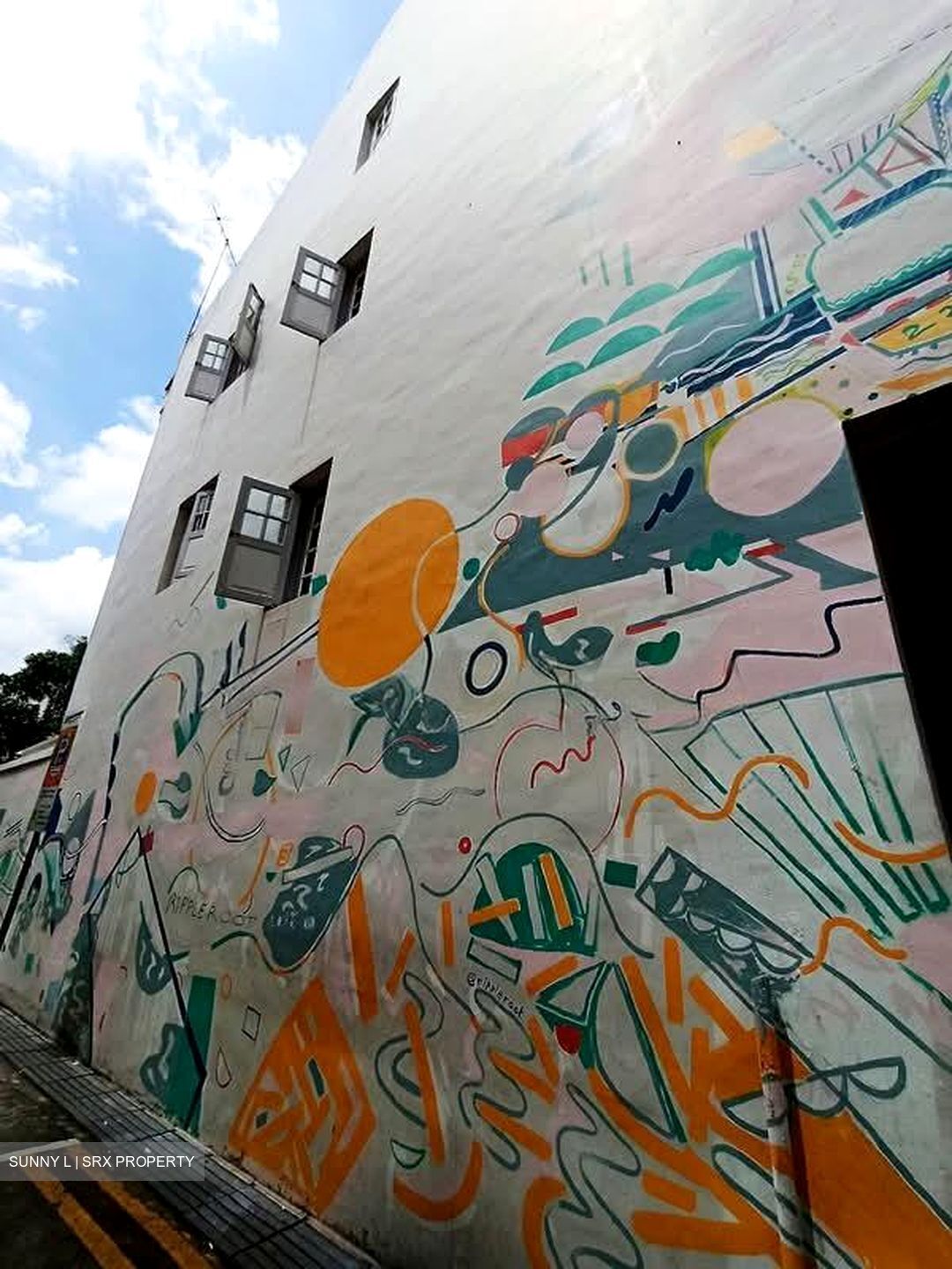 Keong Saik Road (D2), Shop House #586446831